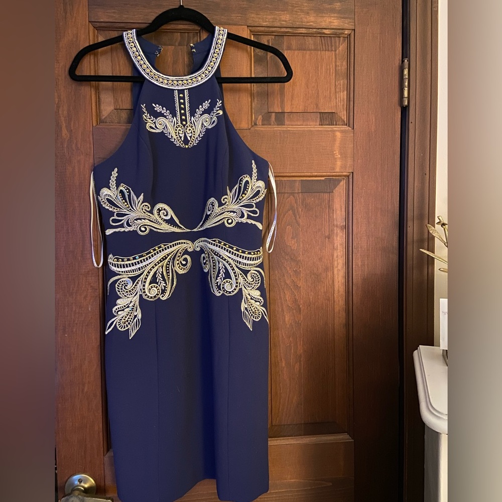 Lilly Pulitzer Benita Shift Dress 4